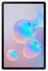Замена стекла на планшете Samsung Galaxy Tab S6 10.5 LTE в Кирове